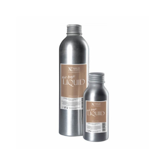 NC Liquide Monomer pour poudre acrylique 100ml