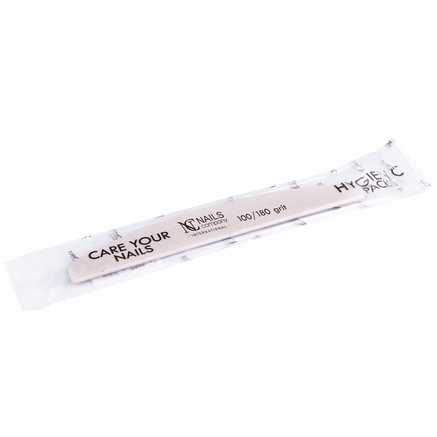 NC Pack Hygiénique Lime Demi-Lune 100/180