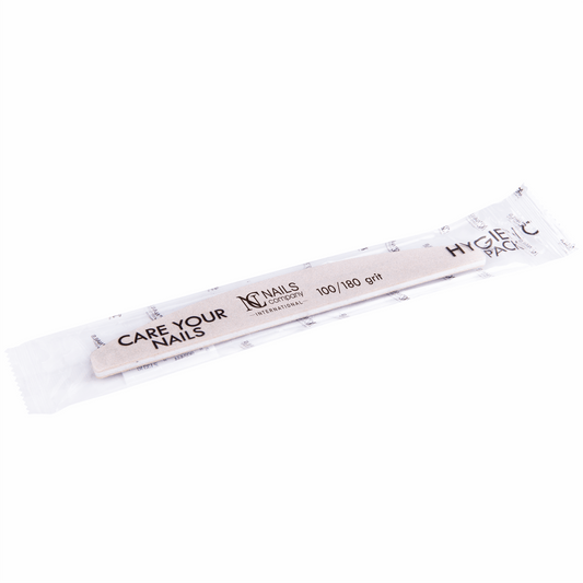 NC Pack Hygiénique Lime Demi-Lune 100/180