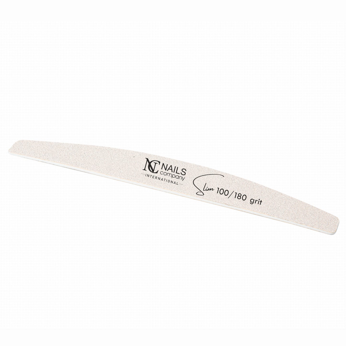 NC Pack Hygiénique Lime Slim Demi-Lune / Slim Demi-Lune 100/180