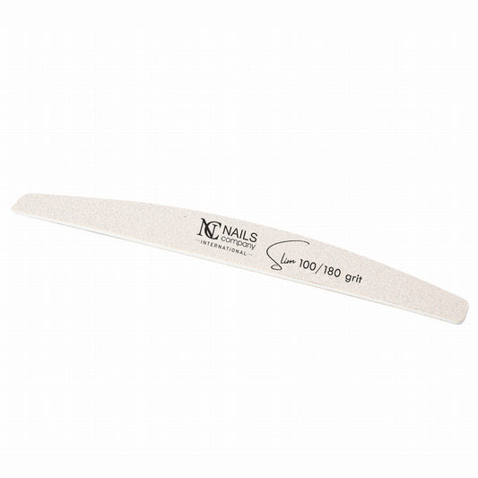 NC Pack Hygiénique Lime Slim Demi-Lune / Slim Demi-Lune 100/180
