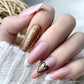 NC Repair Base Milky Pink 6ml