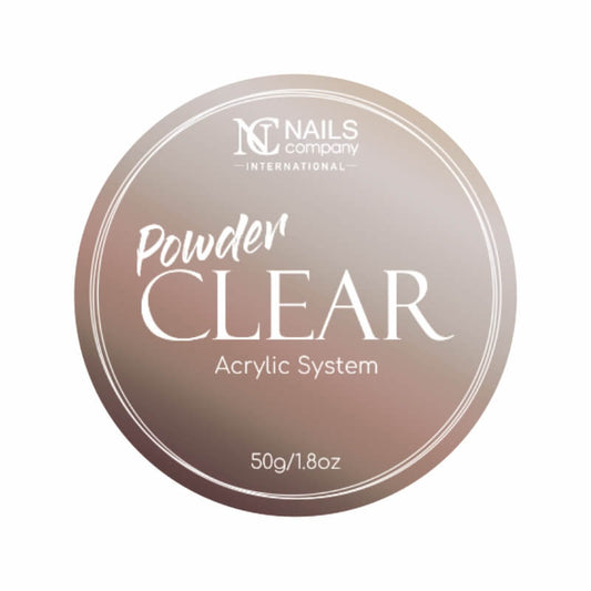 NC Résine Fast Clear 50g