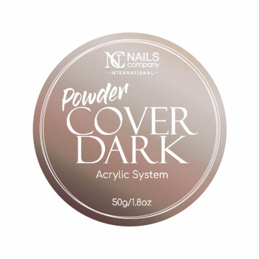 NC Résine Fast Cover Dark 50g