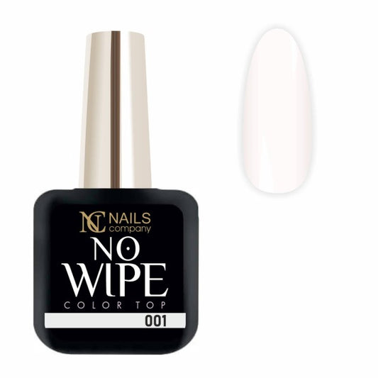 NC Top No Wipe Color 001 White 11ml