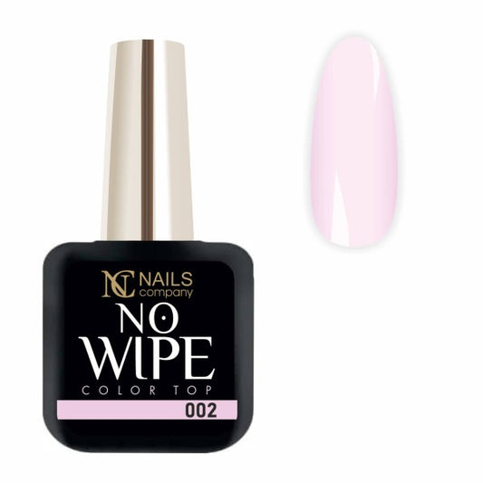 NC Top No Wipe Color 002 Pink 11ml