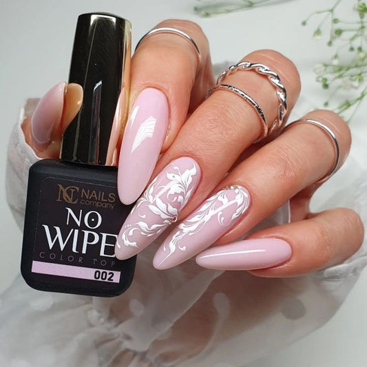 NC Top No Wipe Color 002 Pink 11ml