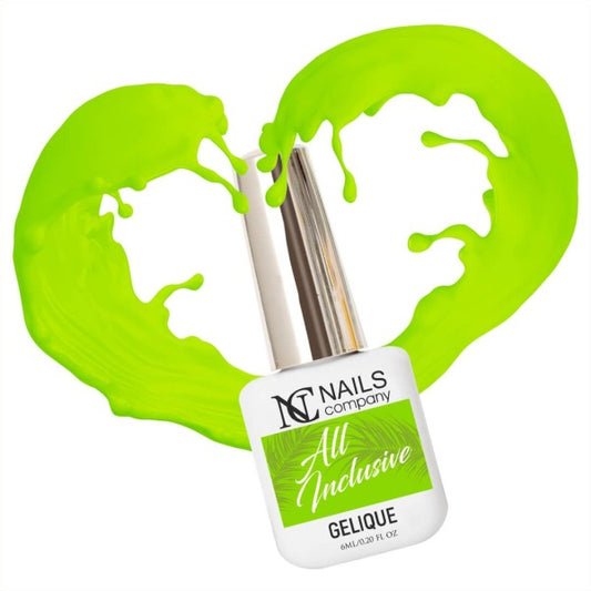 NC VSP All Inclusive Gelique 6 ml / Under the Sun