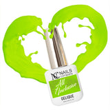 NC VSP All Inclusive Gelique 6 ml / Under the Sun