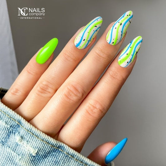 NC VSP All Inclusive Gelique 6 ml / Under the Sun