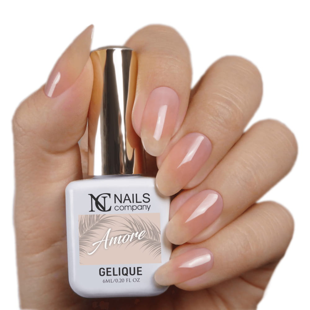 NC VSP Amore Gelique 6 ml