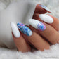 NC VSP Angel White Gelique 6 ml