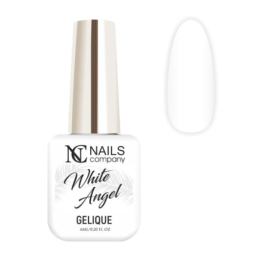NC VSP Angel White Gelique 6 ml