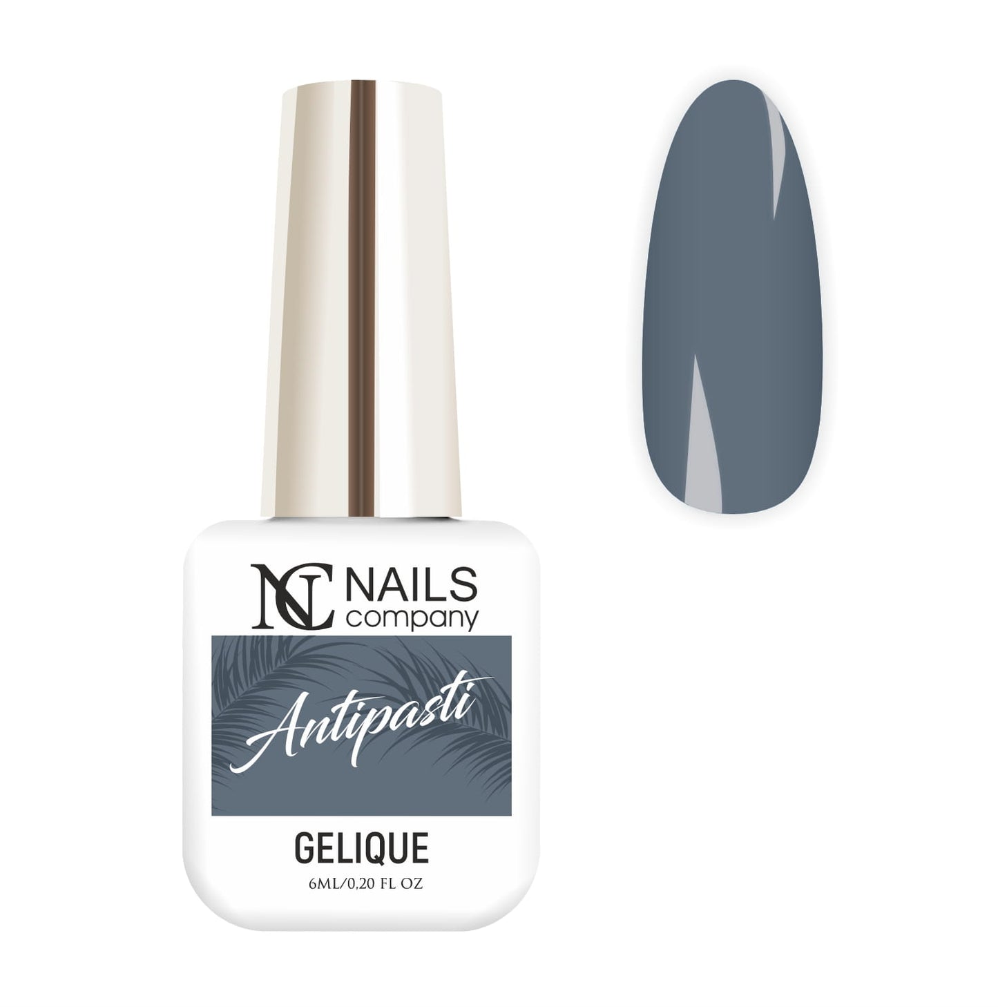 NC VSP Antipasti Gelique 6 ml/Florence