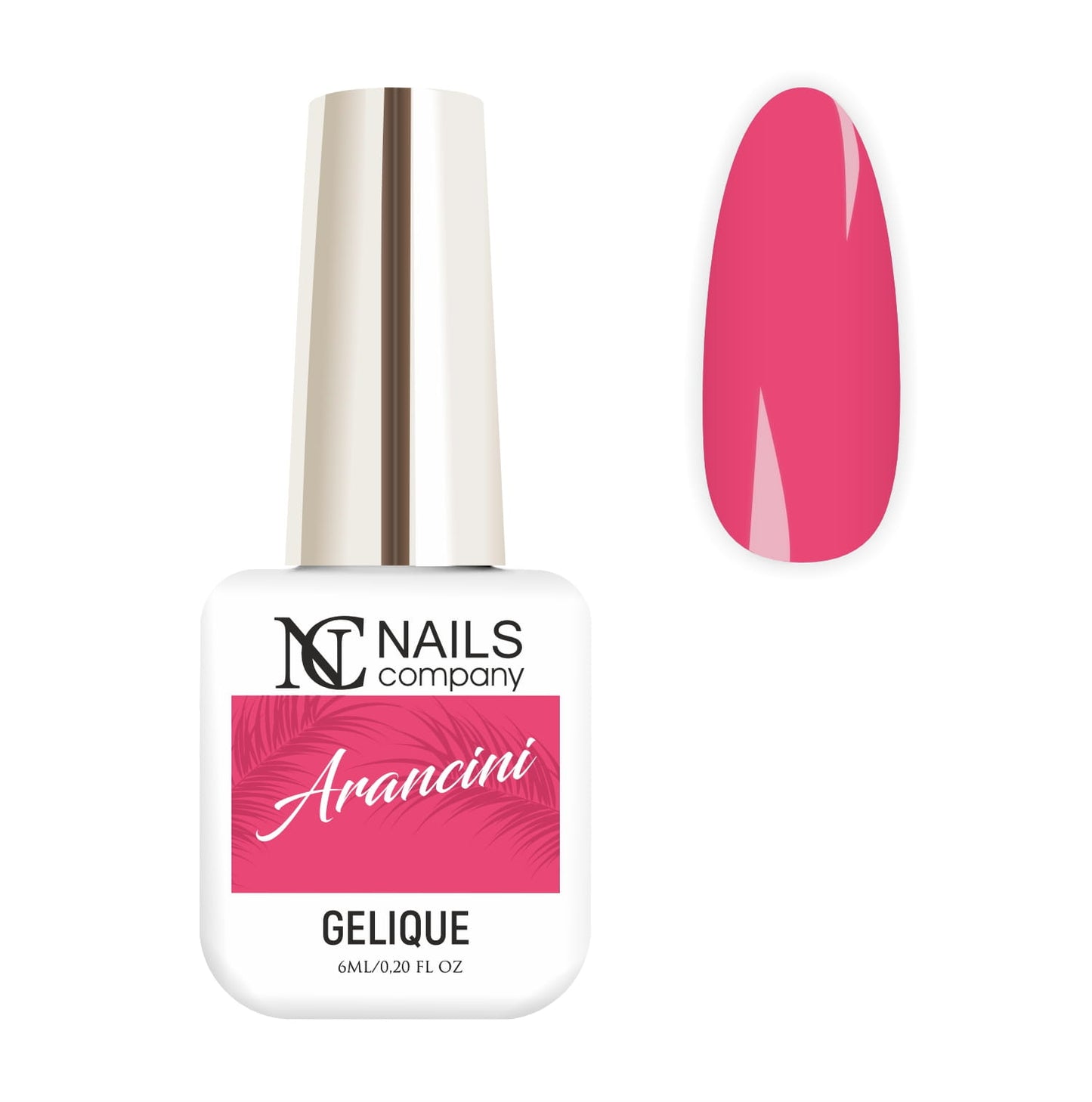 NC VSP Arancini Gelique 6 ml/Florence