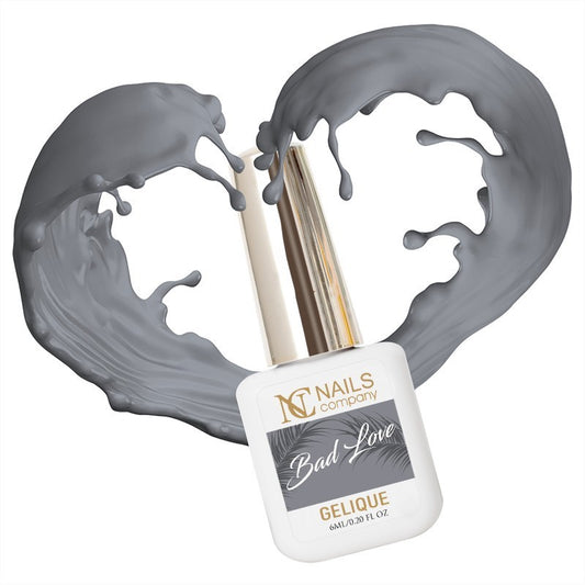 NC VSP Bad Love Gelique 6 ml/Feminity