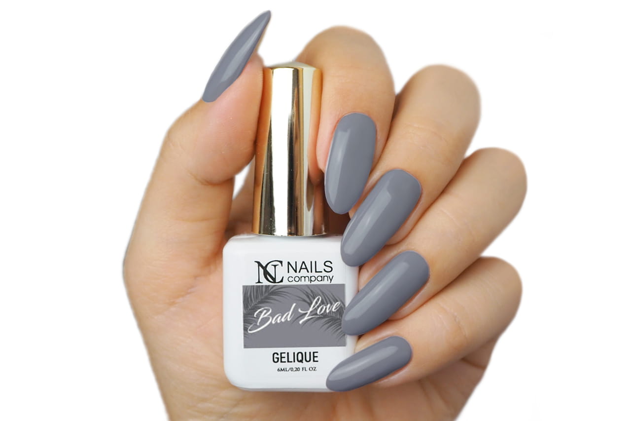 NC VSP Bad Love Gelique 6 ml/Feminity