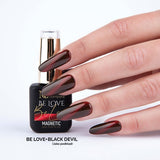 NC VSP Be Love Magnetique Gellique 6ml / Love Blend