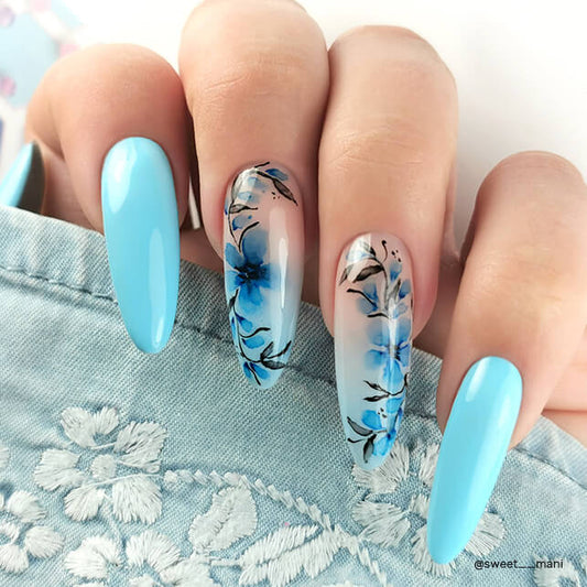 NC VSP Bianca Gelique 6 ml/My Name Is Collection