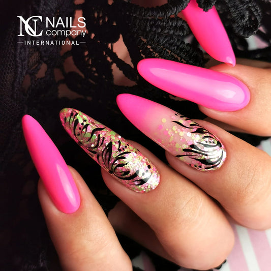 NC VSP Boutique Bali Gelique 6 ml/Bali Collection