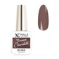 NC VSP Brown Chocolate Gelique 6 ml
