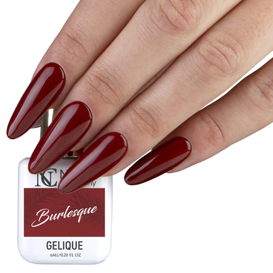 NC VSP Burlesque Gelique 6 ml/ Infinity 6ml