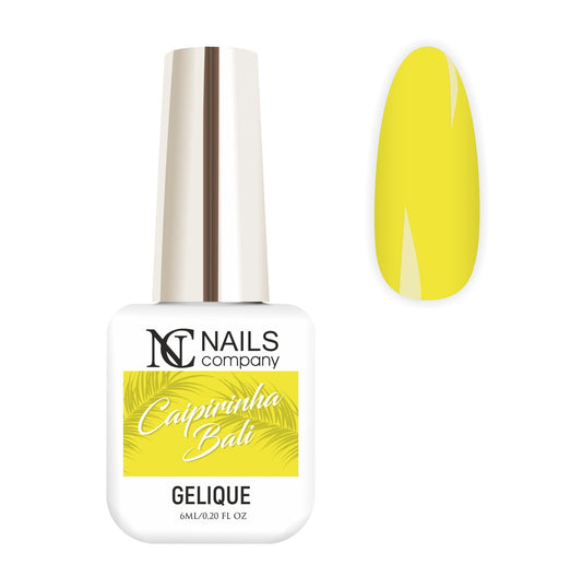 NC VSP Caipirinha Bali Gelique 6 ml/Bali Collection