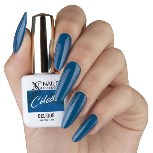 NC VSP Celeste Gelique 6 ml/Paris