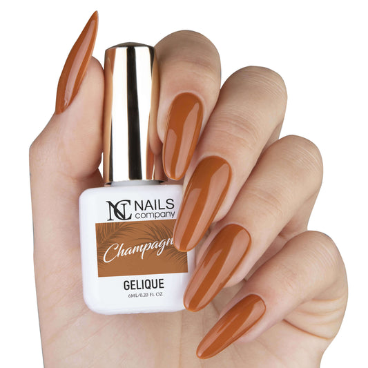 NC VSP Champagne Gelique 6 ml/Paris