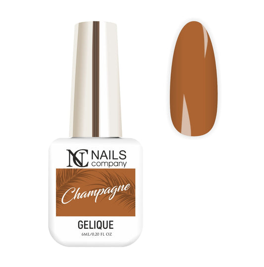 NC VSP Champagne Gelique 6 ml/Paris