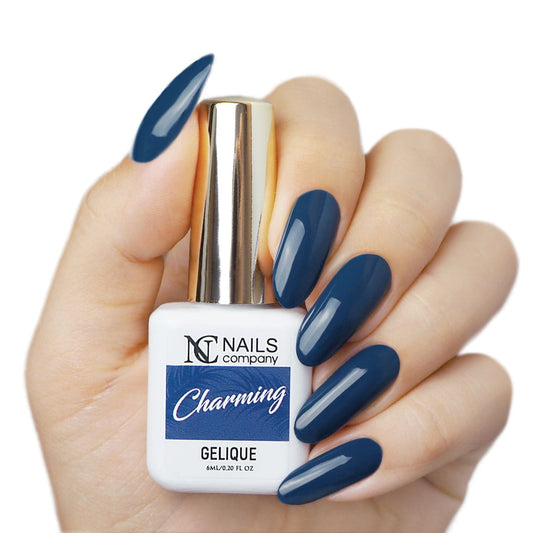 NC VSP Charming Gelique 6 ml/Luxury Splash