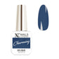 NC VSP Charming Gelique 6 ml/Luxury Splash