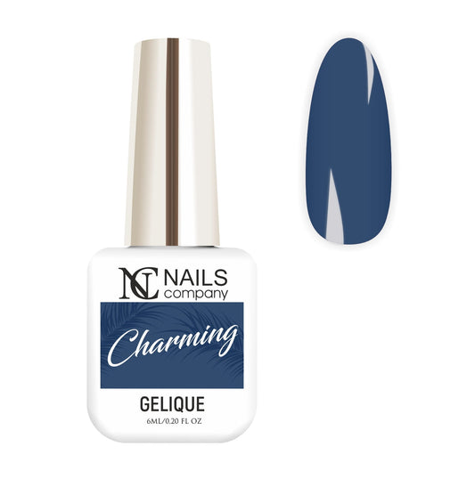 NC VSP Charming Gelique 6 ml/Luxury Splash