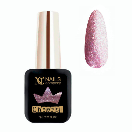 NC VSP Cheers Gelique 6 ml/Happy Birthday