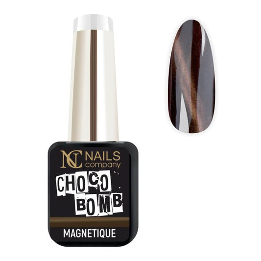 NC VSP Choco Bomb Gelique 6 ml/LET'S GET LOUD 6ml