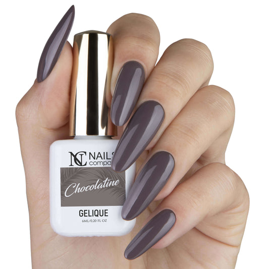 NC VSP Chocolatine Gelique 6 ml/Paris