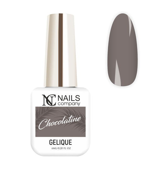 NC VSP Chocolatine Gelique 6 ml/Paris