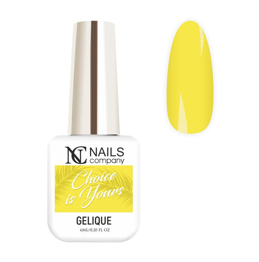NC VSP Choice Is Yours Gelique 6 ml/Nail Talk