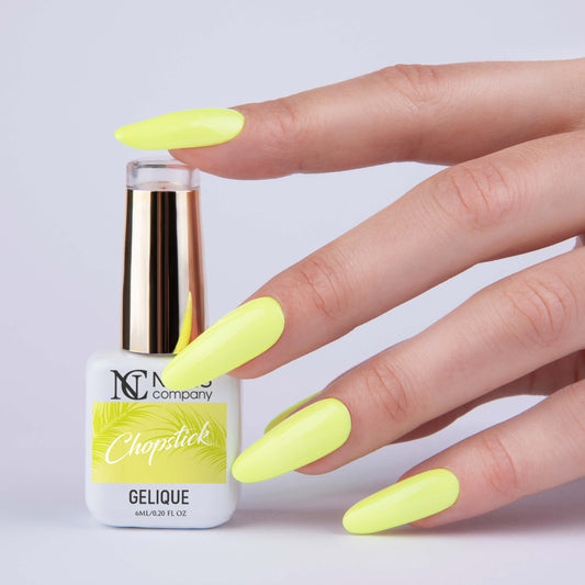 NC VSP Chopstick Gelique 6ml /More Fantastick 6ml