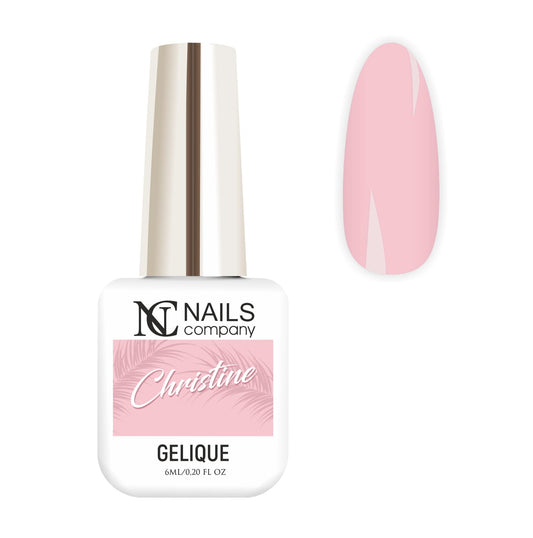 NC VSP Christina Gelique 6 ml/My Name Is Collection