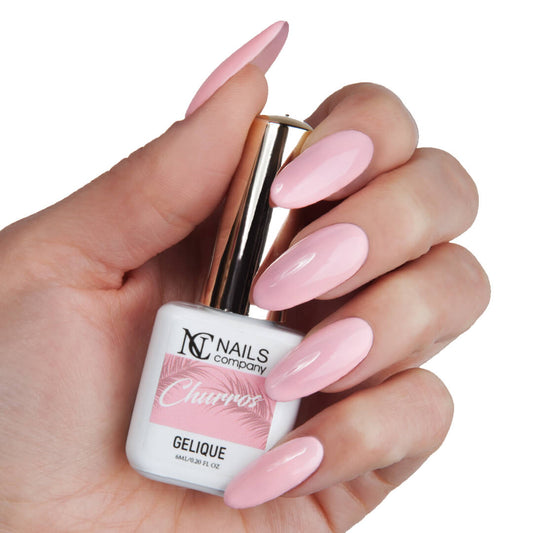 NC VSP Churros Gelique 6 ml/Viva Espania