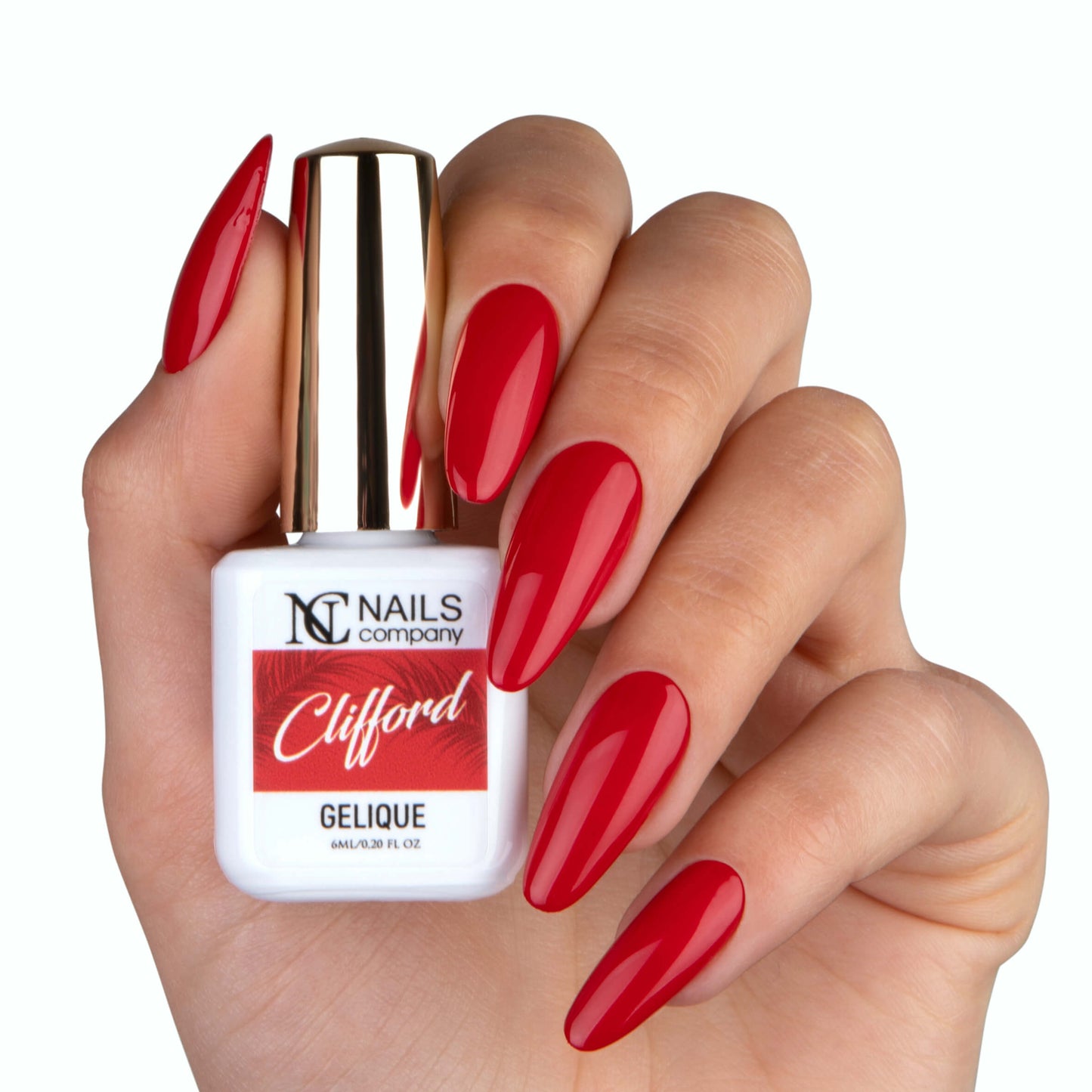 NC VSP Cliford Gelique 6 ml  /Dog Story