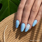 NC VSP Coconut Bali Gelique 6 ml/Bali Collection