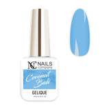 NC VSP Coconut Bali Gelique 6 ml/Bali Collection
