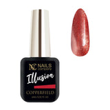 NC VSP Copperfield Illusion Gelique 6 ml/Illusion