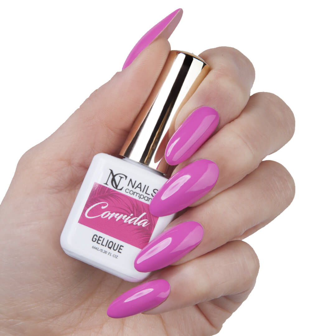 NC VSP Corrida Gelique 6 ml/Viva Espania.