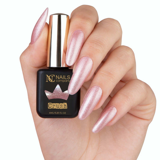 NC VSP Crush Gelique 6 ml/Happy Birthday