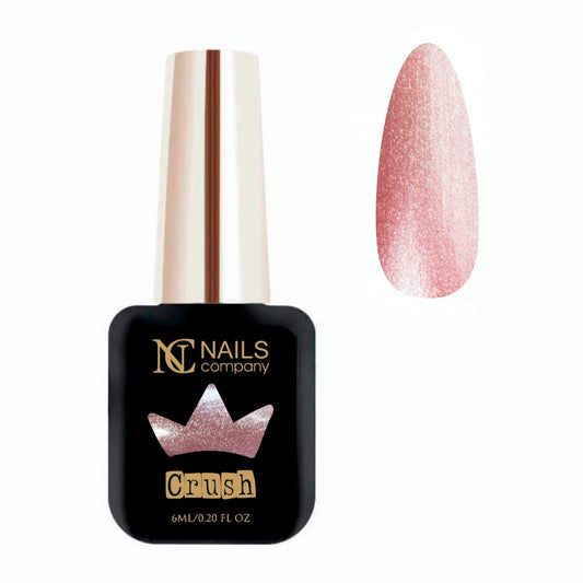 NC VSP Crush Gelique 6 ml/Happy Birthday