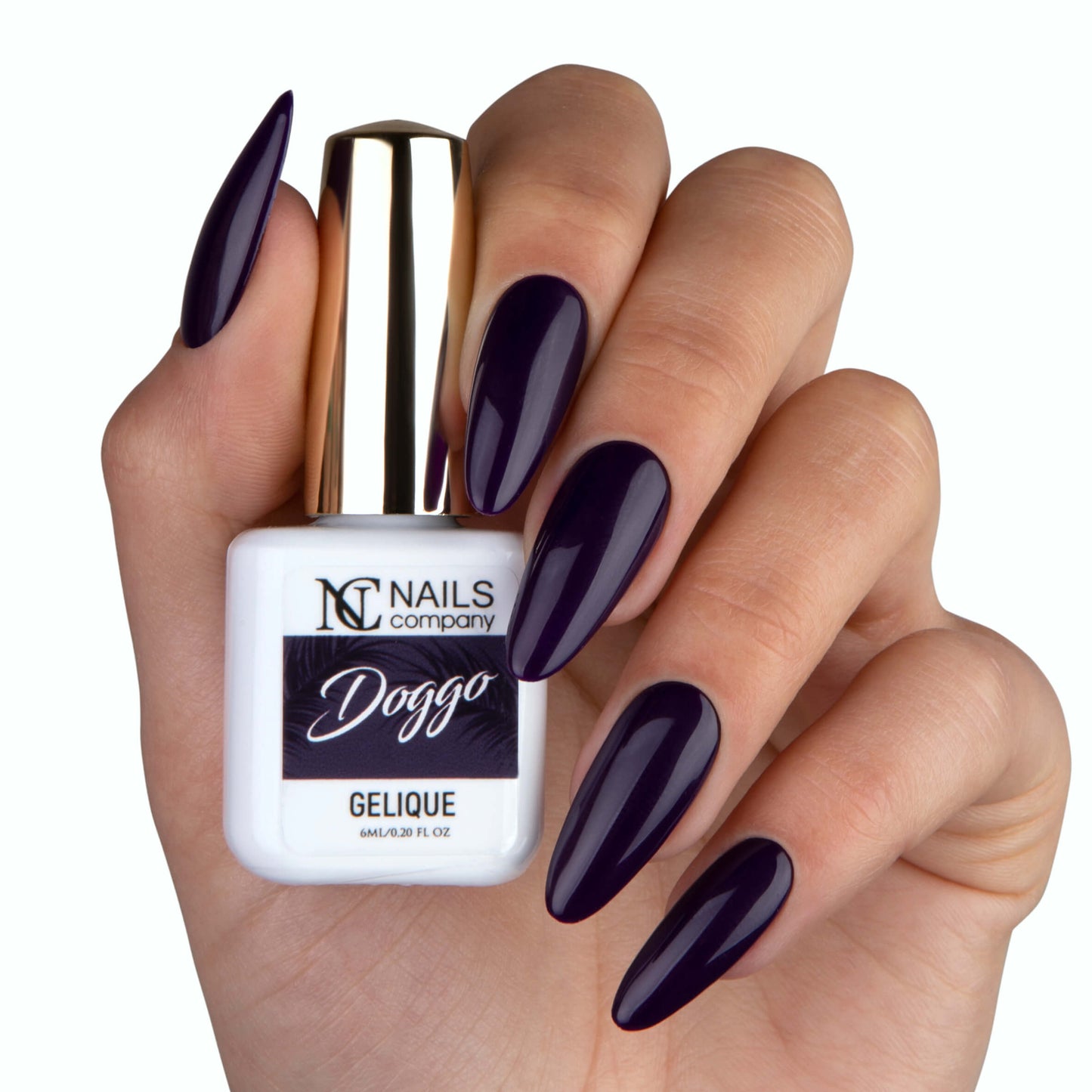 NC VSP Doggo Gelique 6 ml/Dog Story