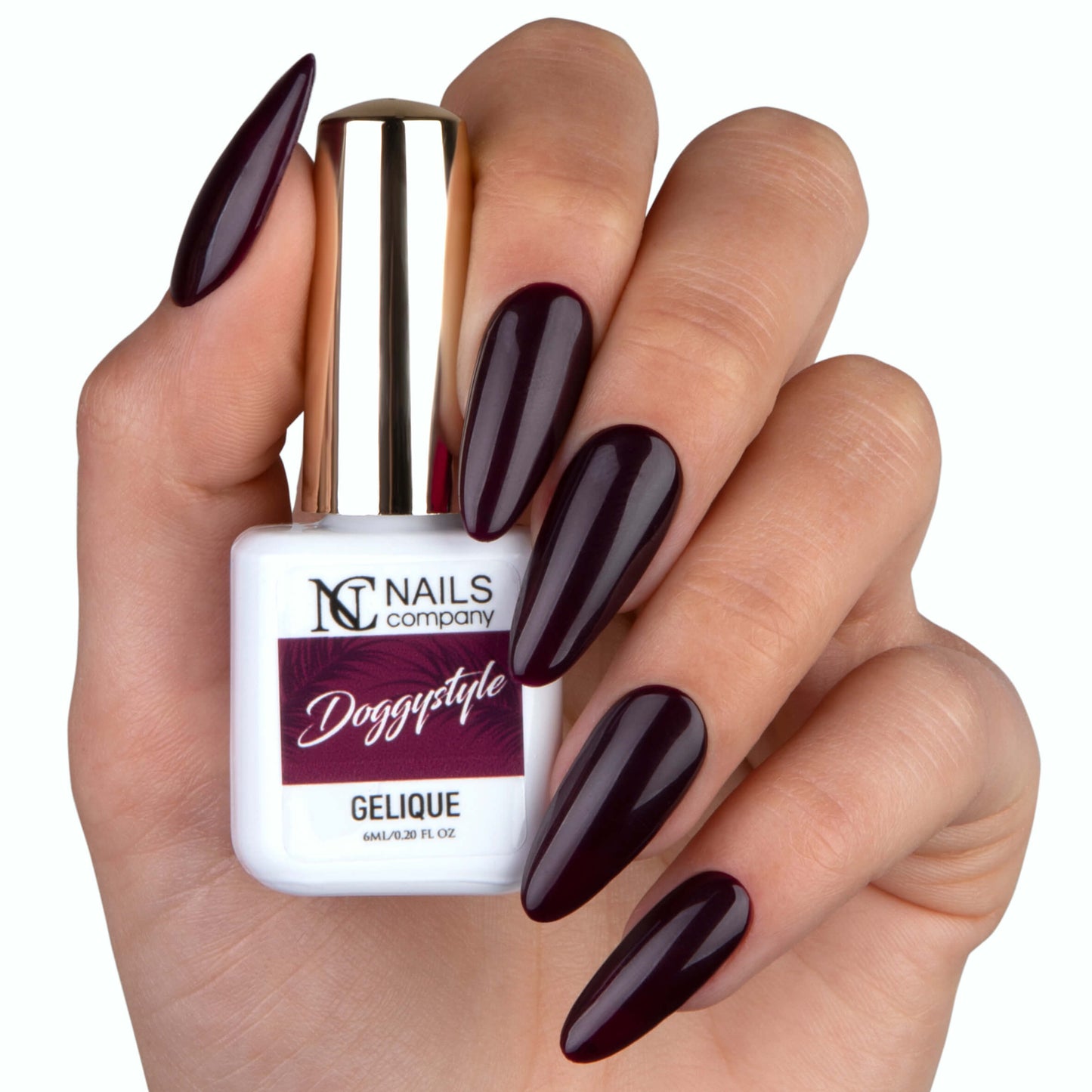 NC VSP Doggstyle Gelique 6 ml /Dog Story